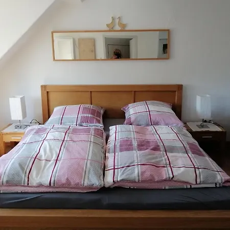 Deko-scheune Holiday home *
