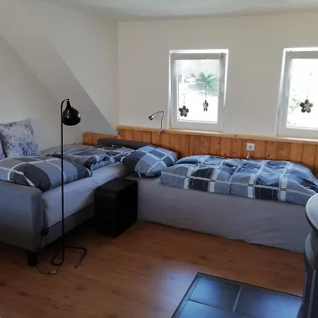 Holiday home Deko-scheune